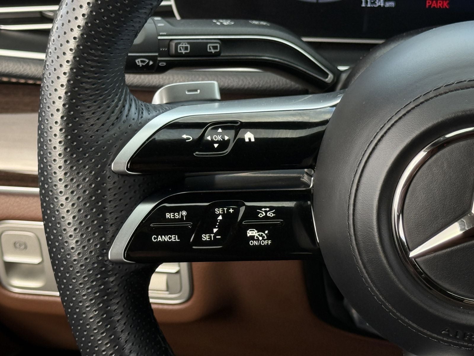 2025 Mercedes-Benz GLS GLS 450 4MATIC®