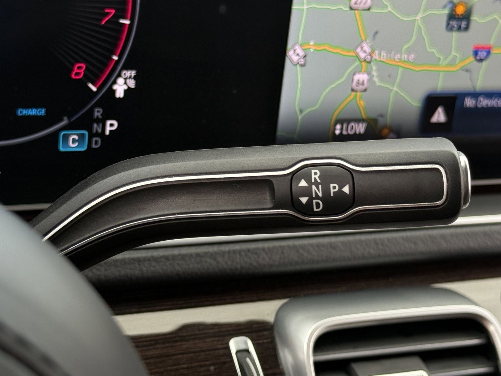 2025 Mercedes-Benz GLS GLS 450 4MATIC®