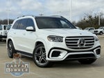 2025 Mercedes-Benz GLS GLS 450 4MATIC®