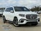 2025 Mercedes-Benz GLS GLS 450 4MATIC®