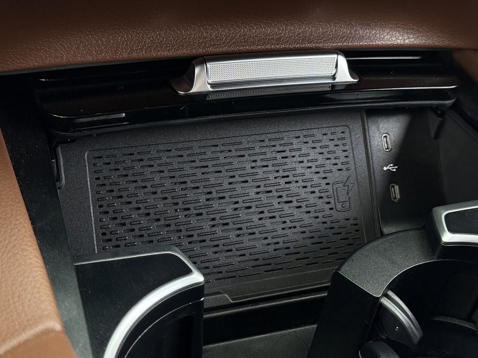 2025 Mercedes-Benz GLS GLS 450 4MATIC®