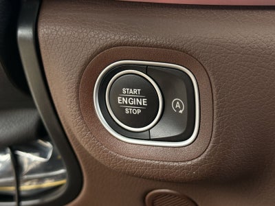 2025 Mercedes-Benz GLS GLS 450 4MATIC®