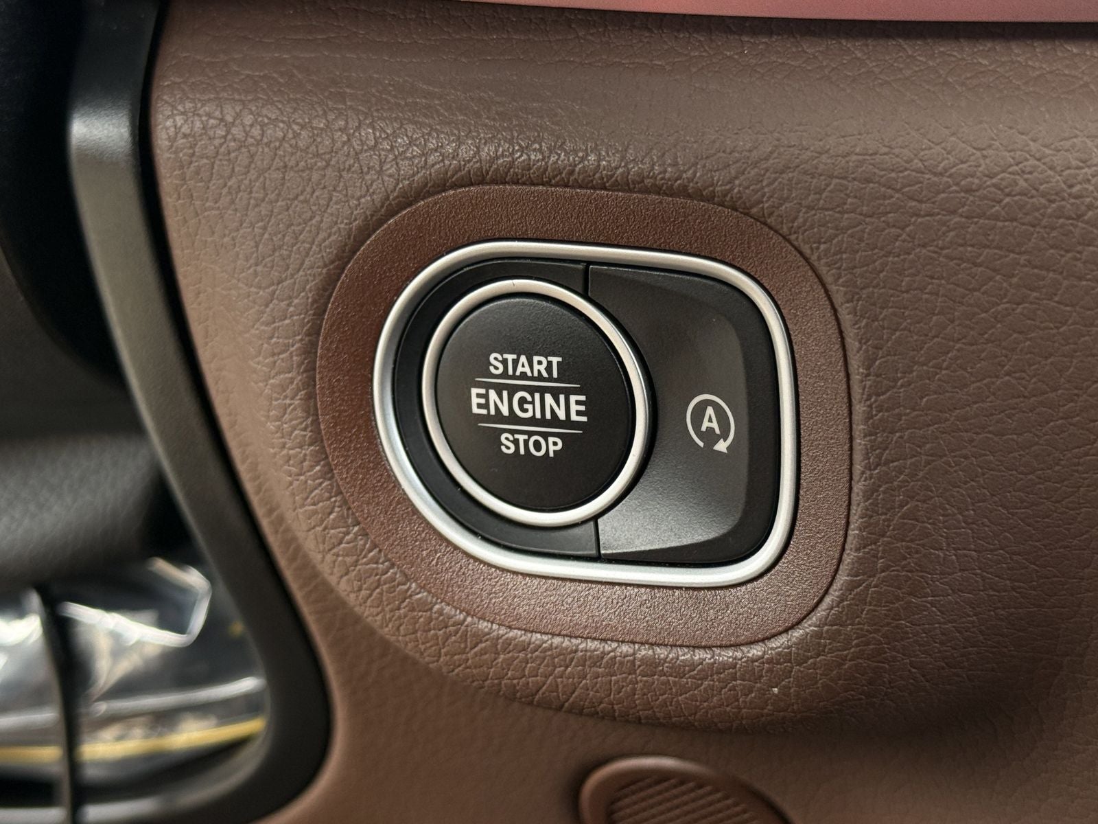 2025 Mercedes-Benz GLS GLS 450 4MATIC®