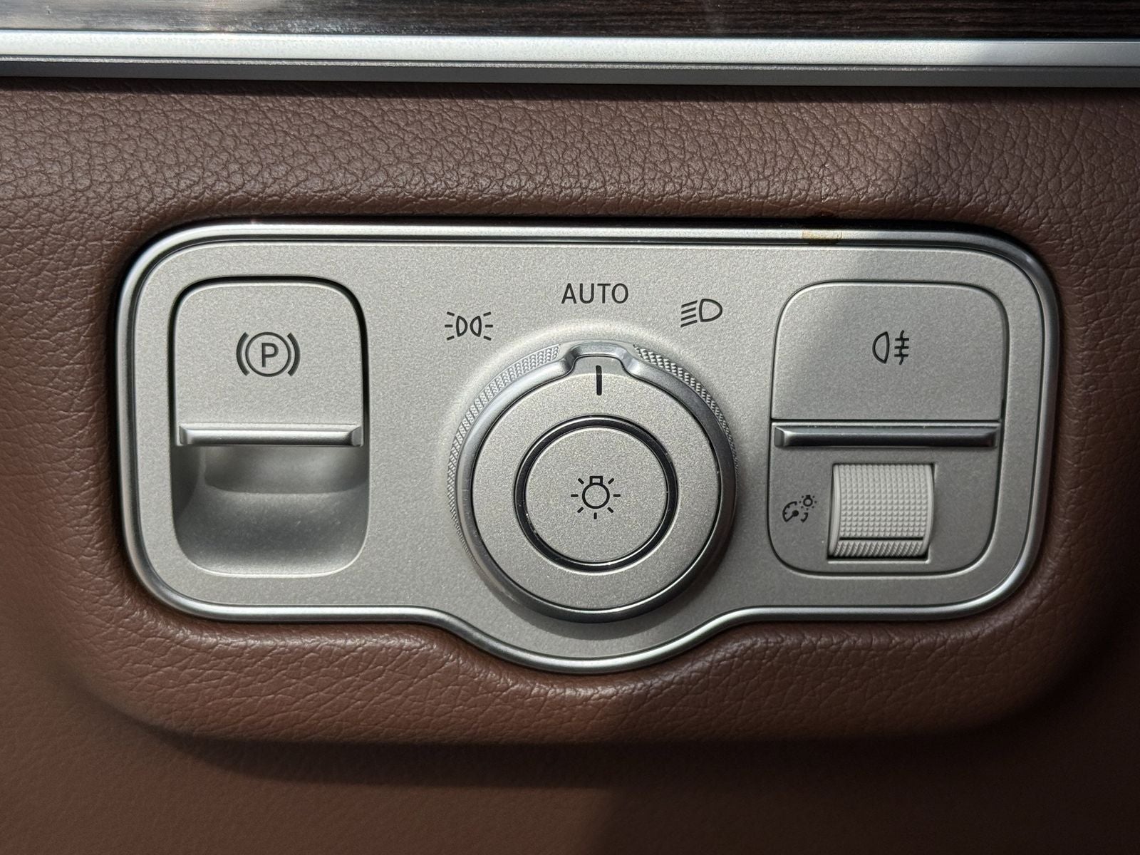 2025 Mercedes-Benz GLS GLS 450 4MATIC®