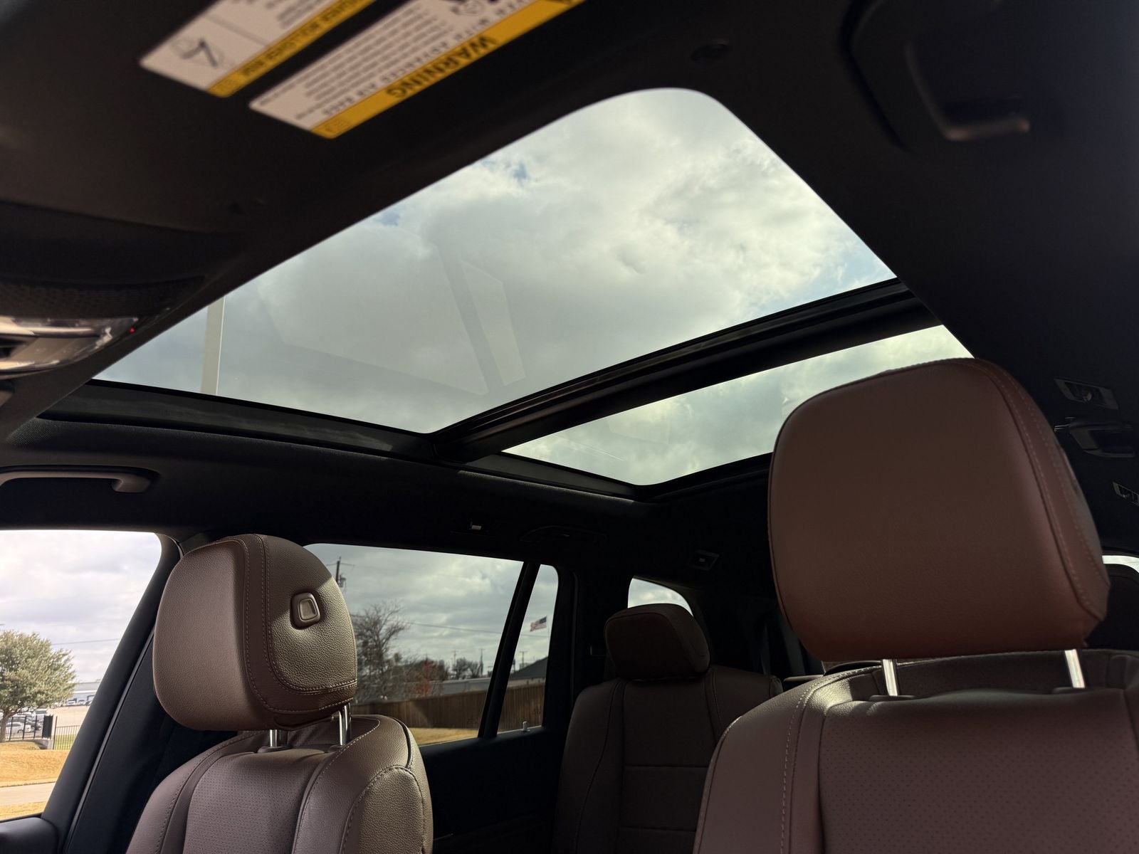 2025 Mercedes-Benz GLS GLS 450 4MATIC®