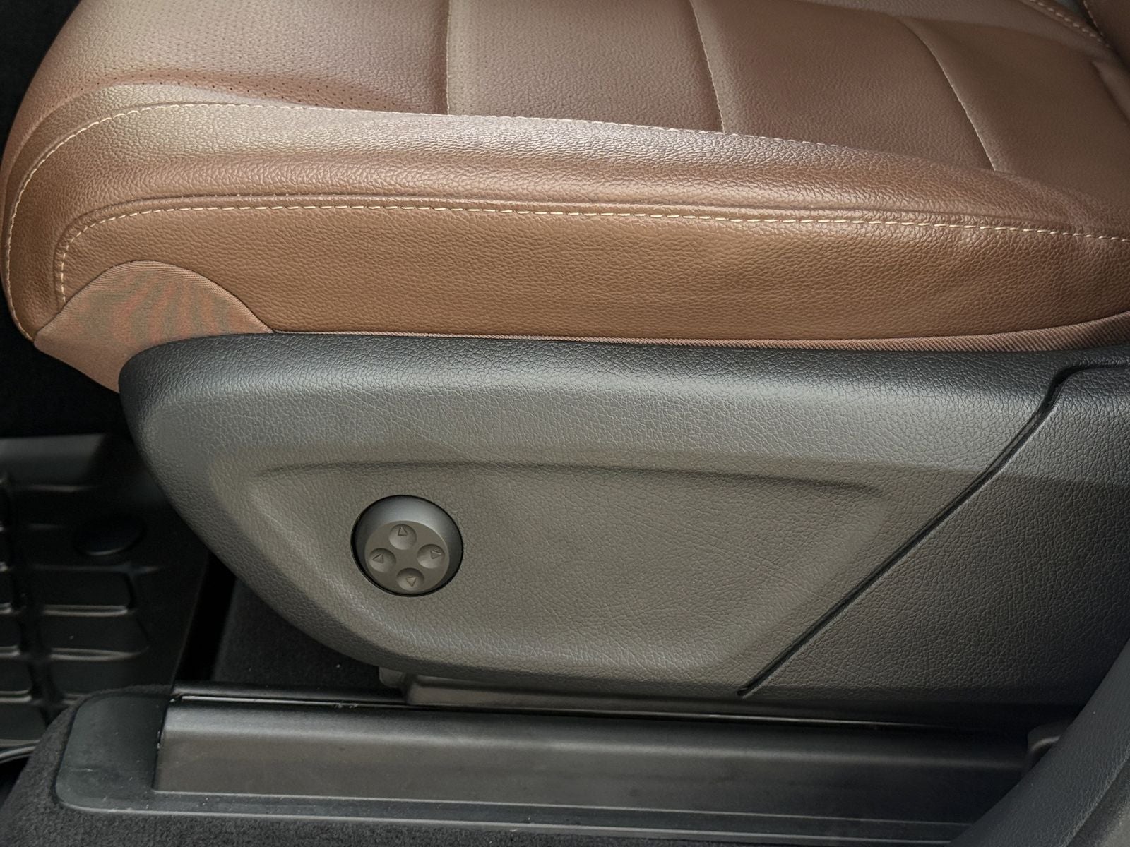 2025 Mercedes-Benz GLS GLS 450 4MATIC®