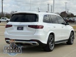 2025 Mercedes-Benz GLS GLS 450 4MATIC®