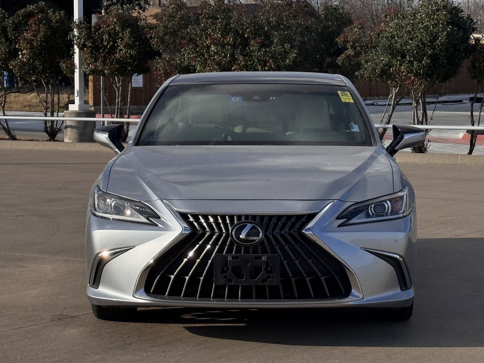 2022 Lexus ES 350