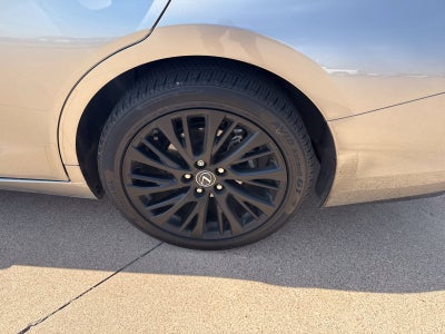 2021 Lexus ES 350