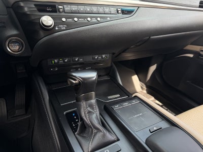 2021 Lexus ES 350