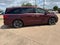 2021 Honda Odyssey Elite