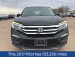 2017 Honda Pilot EX w/Honda Sensing