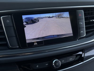 2022 Buick Enclave Essence