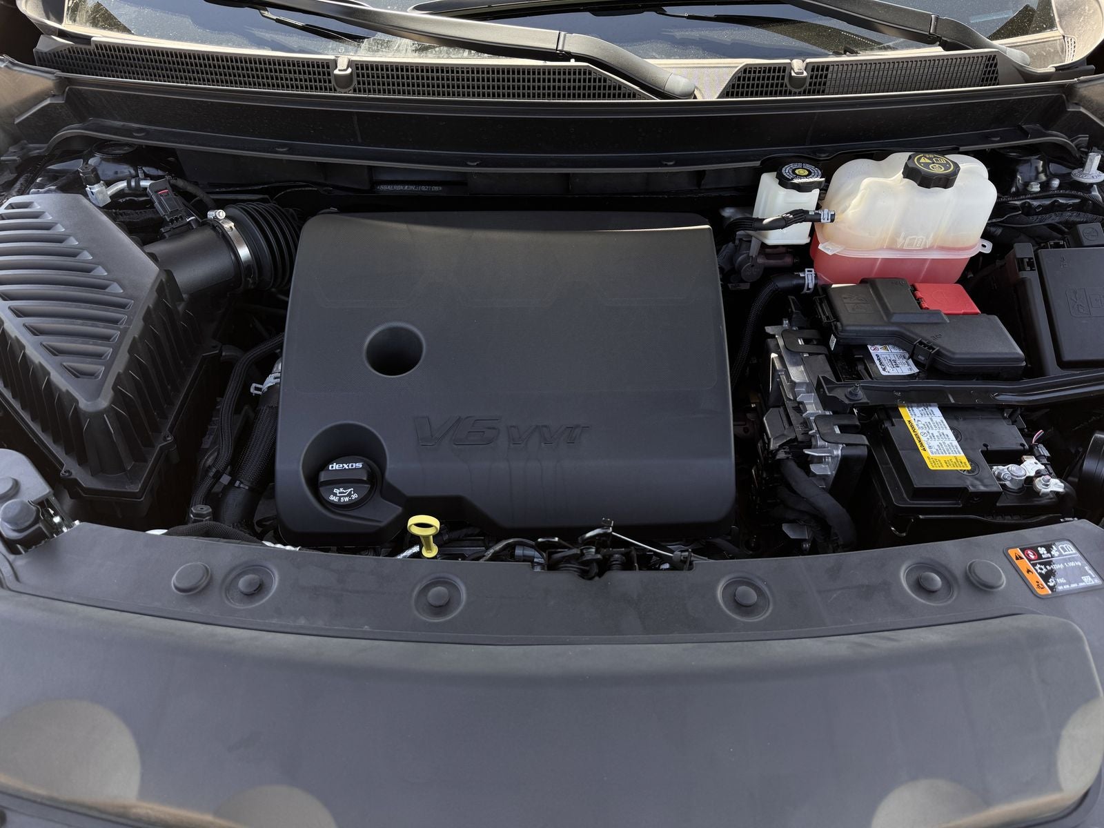 2022 Buick Enclave Essence