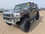 2008 Hummer H2 Base