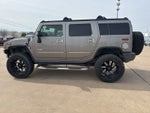 2008 Hummer H2 Base
