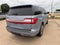 2020 Lincoln Navigator Black Label