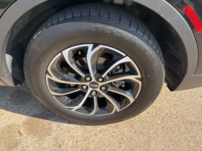 2024 Lincoln Nautilus Premiere