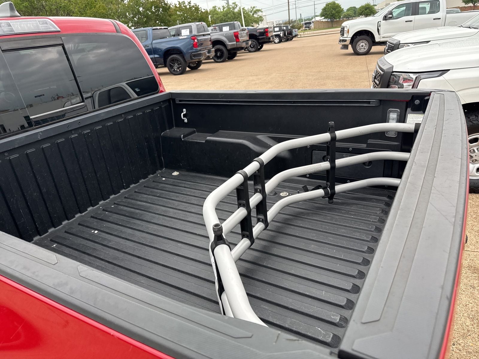 2021 Toyota Tacoma SR5 V6