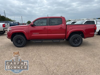 2021 Toyota Tacoma SR5 V6