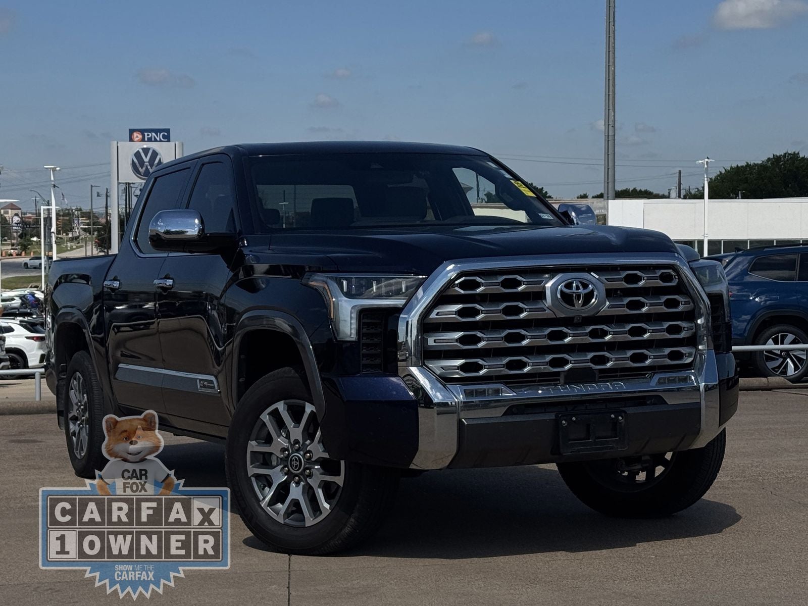 2024 Toyota Tundra 1794