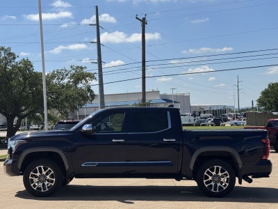 2024 Toyota Tundra 1794