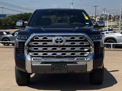 2024 Toyota Tundra 1794