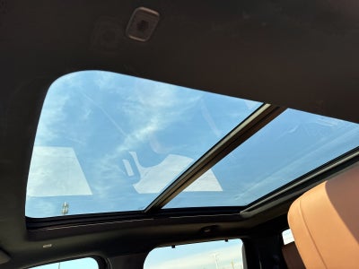 2025 Toyota Tundra 1794