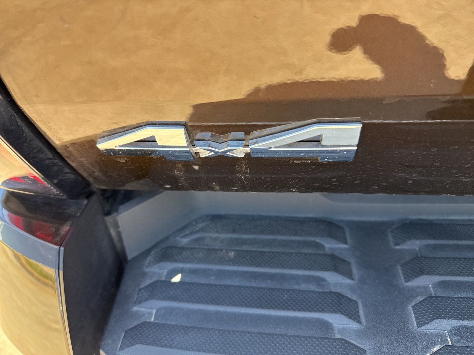 2025 Toyota Tundra 1794