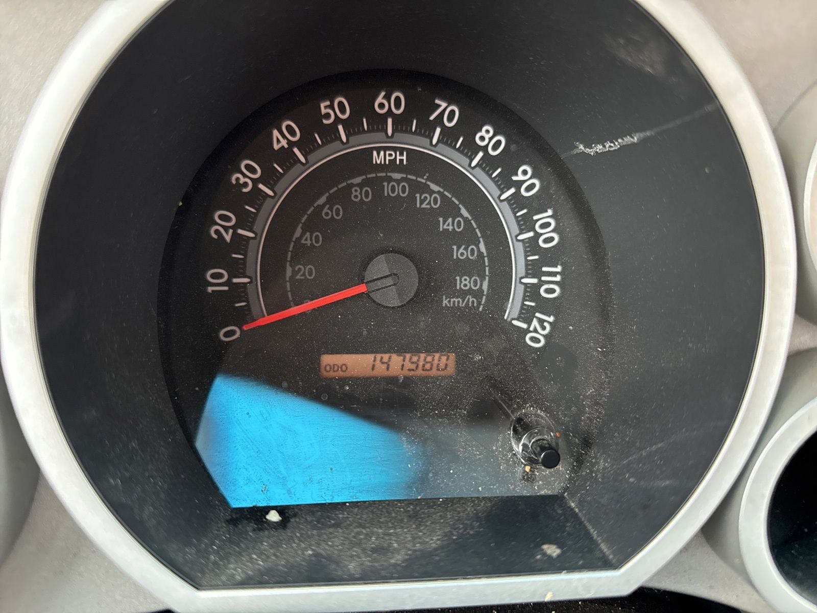 2008 Toyota Tundra Base