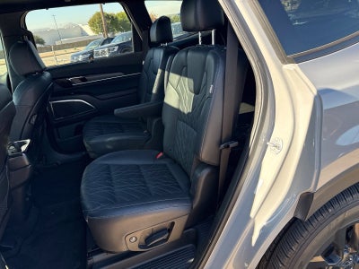 2023 Kia Telluride SX X-Pro