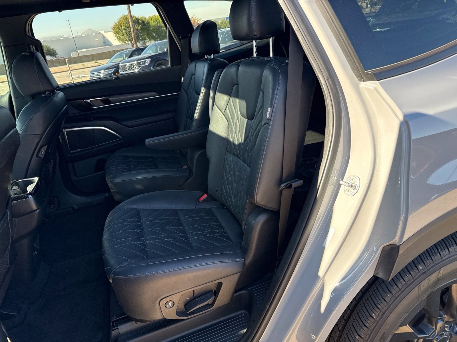2023 Kia Telluride SX X-Pro