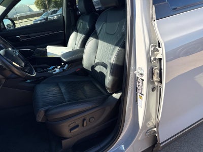 2023 Kia Telluride SX X-Pro