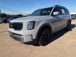 2023 Kia Telluride SX X-Pro