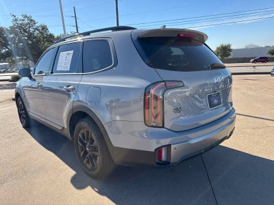 2023 Kia Telluride SX X-Pro