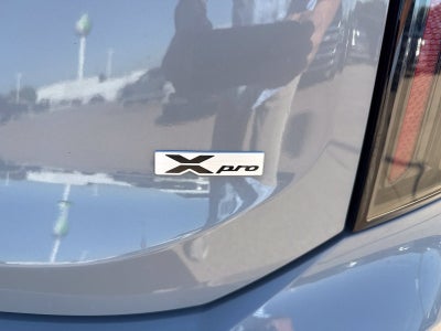 2023 Kia Telluride SX X-Pro