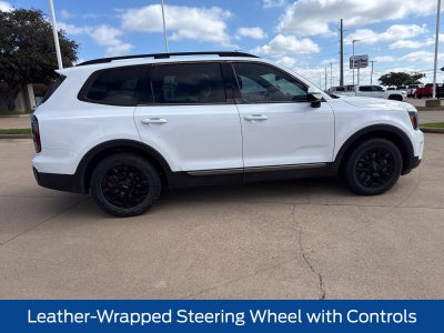 2023 Kia Telluride SX-Prestige X-Pro