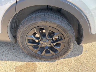 2024 Kia Telluride SX-Prestige X-Pro