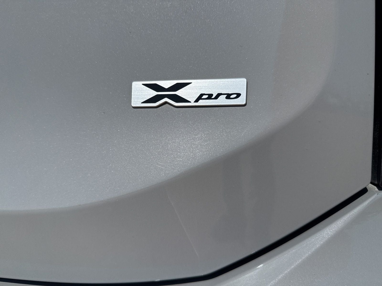 2024 Kia Telluride SX-Prestige X-Pro