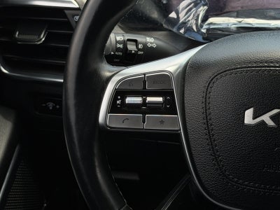 2024 Kia Telluride SX-Prestige X-Pro