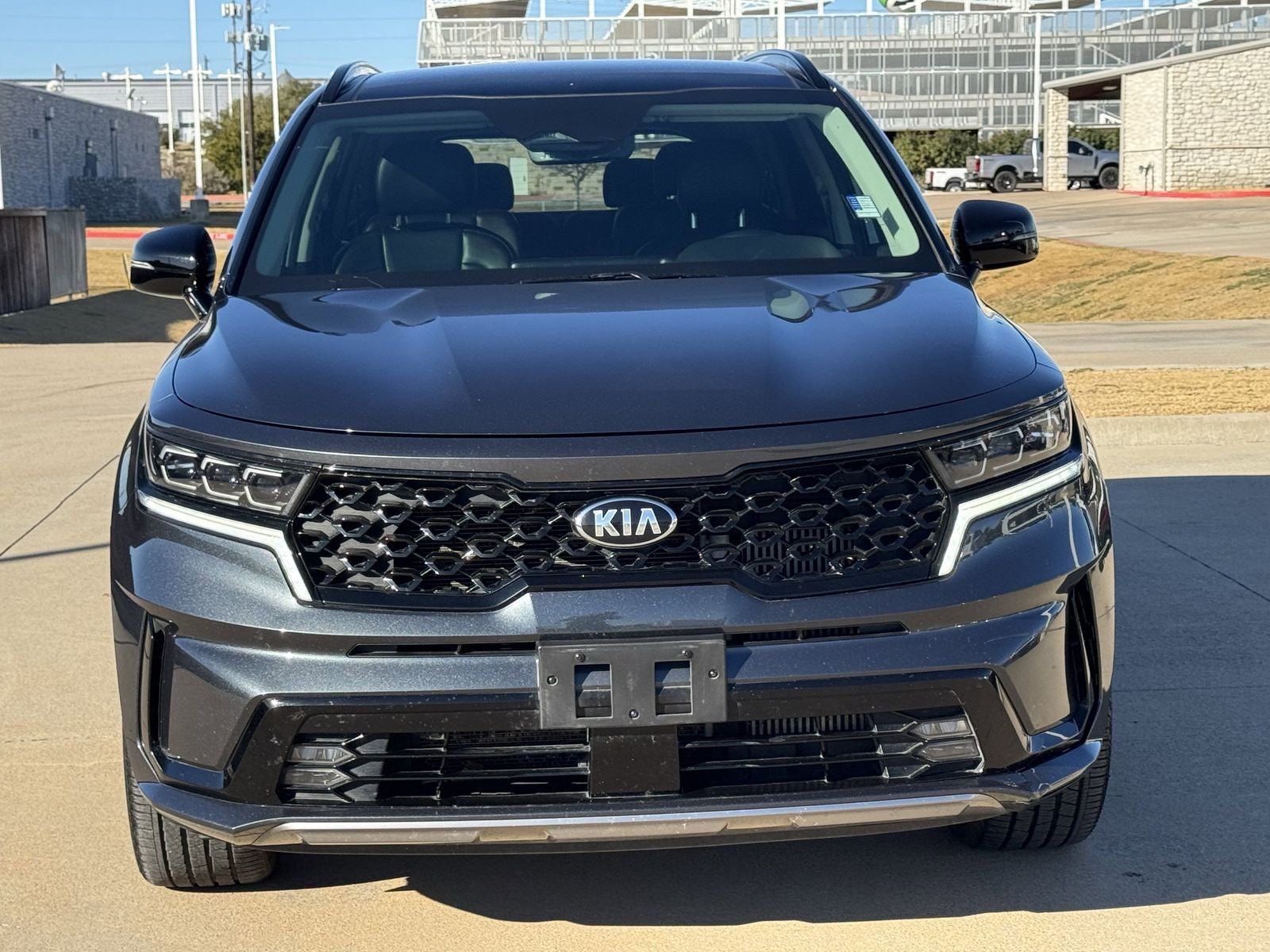 2021 Kia Sorento SX