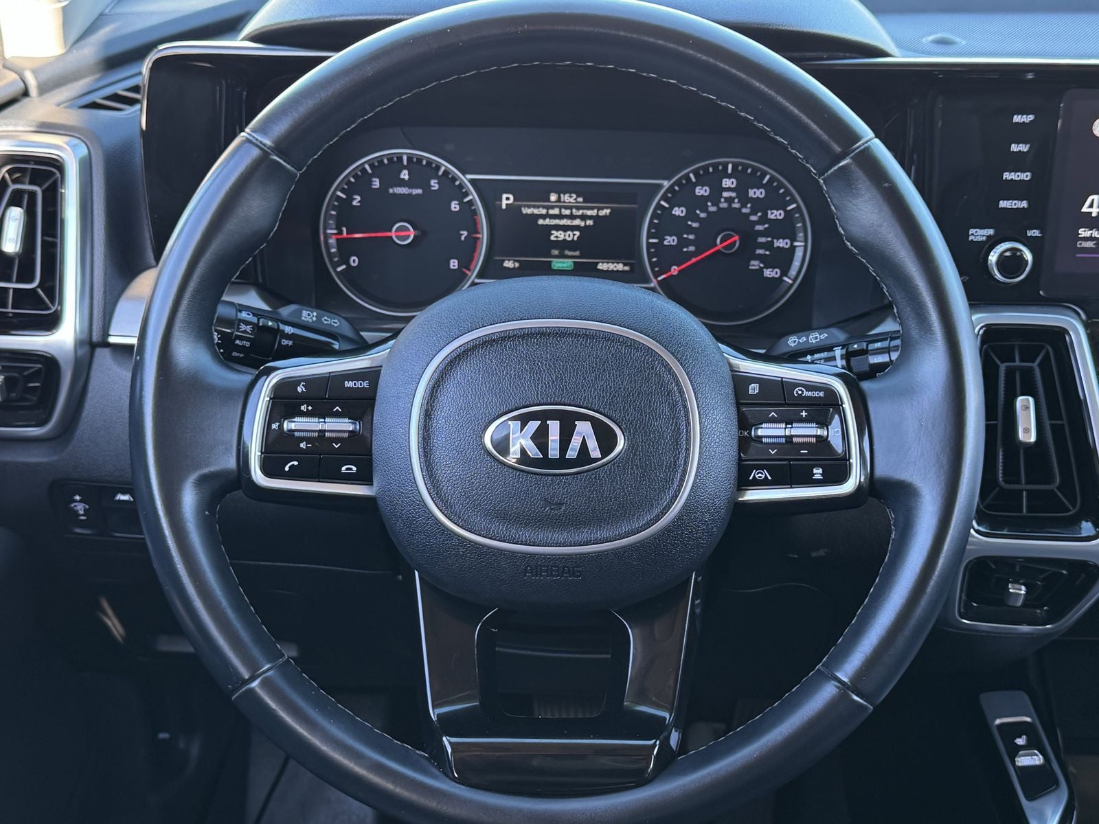 2021 Kia Sorento SX