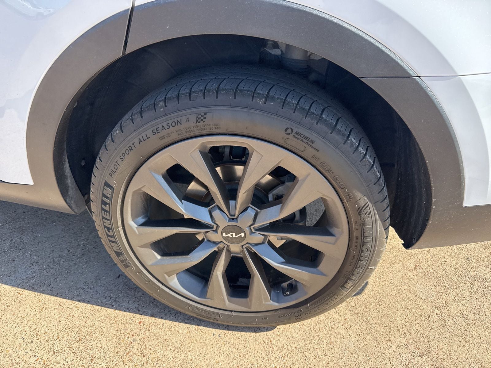 2022 Kia Sorento X-Line SX Prestige