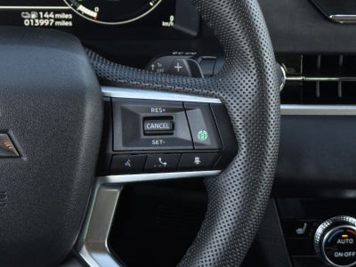 2023 Mitsubishi Outlander PHEV SEL