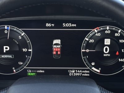 2023 Mitsubishi Outlander PHEV SEL