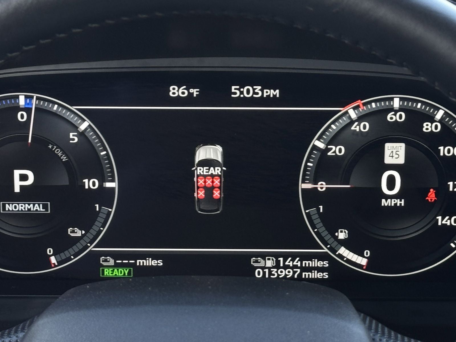 2023 Mitsubishi Outlander PHEV SEL