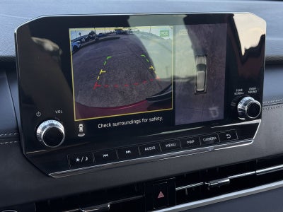 2023 Mitsubishi Outlander PHEV SEL