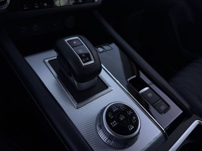 2023 Mitsubishi Outlander PHEV SEL