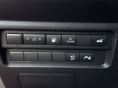 2023 Mitsubishi Outlander PHEV SEL