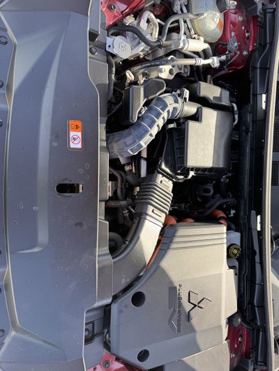 2023 Mitsubishi Outlander PHEV SEL